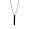 Collar Personalizado Soul Black - Atesorame
