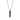 Collar Personalizado Soul Black - Atesorame