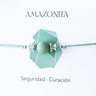 Pulsera Hilo Soul Stone Amazonita - Atesorame
