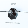 Pulsera Hilo Soul Stone Onix - Atesorame