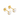 Abridores Tope Rosca Perla Cultivada Pistilo 4mm oro 18K