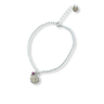Pulsera San Benito Rubi - Atesorame