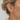 Piercing Mona Turqueza Gold - Atesorame