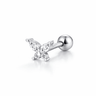 Piercing Mari Plata - Atesorame