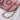 Collar Oversize Cote Gold - Atesorame