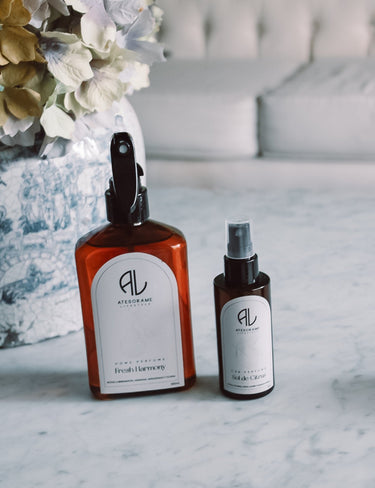 Car Perfume Sol De Citrus - Atesorame