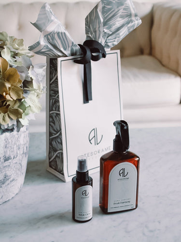 Car Perfume Sol De Citrus - Atesorame