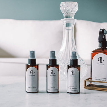Car Perfume Finnest - Atesorame