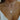 Collar Detente Star