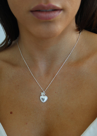 Collar Detente Star - Atesorame