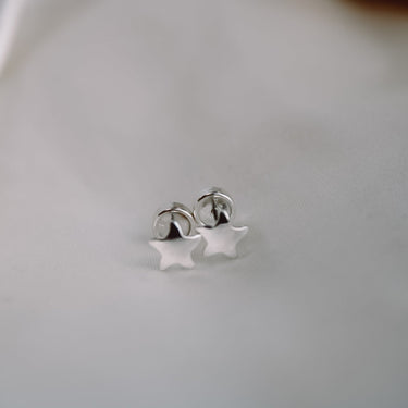Aros Abridores Plata Star
