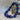 Pulsera Aura Lapislazuli