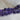 Collar Aura Amatista