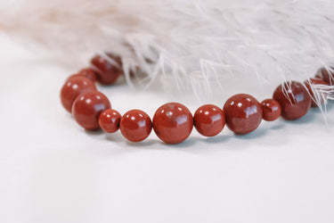 Collar Aura Piedra Sol - Atesorame