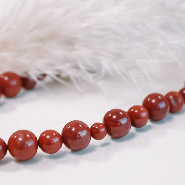Collar Aura Piedra Sol