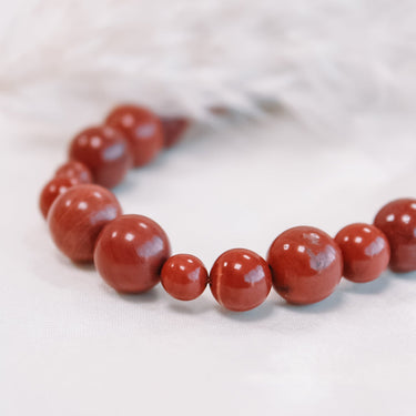 Pulsera Aura Piedra Sol