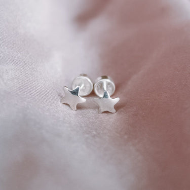 Aros Abridores Plata Star