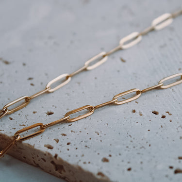 Collar Flor de Loto tridimensional Gold