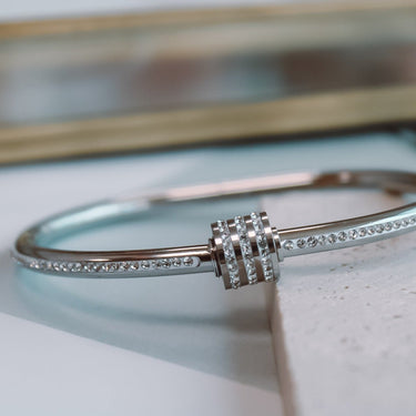 Esclava Triada Silver - Atesorame