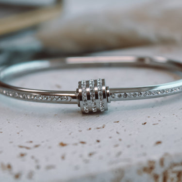 Esclava Triada Silver