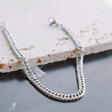 Pulsera Men Cuban Chain