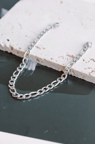 Pulsera Men Cartier 5mm - Atesorame