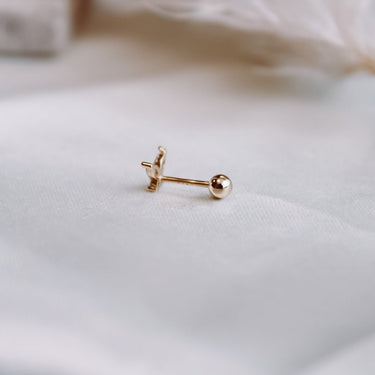 Piercing Mari Gold - Atesorame