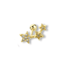 Piercing Asteri Gold - Atesorame