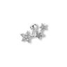 Piercing Asteri Silver - Atesorame