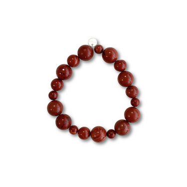 Pulsera Aura Piedra Sol