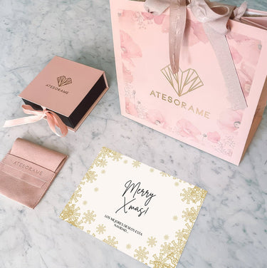 Packaging - Atesorame