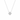 Collar Good Luck Silver