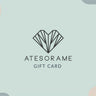 Gift Card Digital - Atesorame