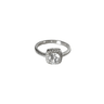Anillo Diana Plata - Atesorame