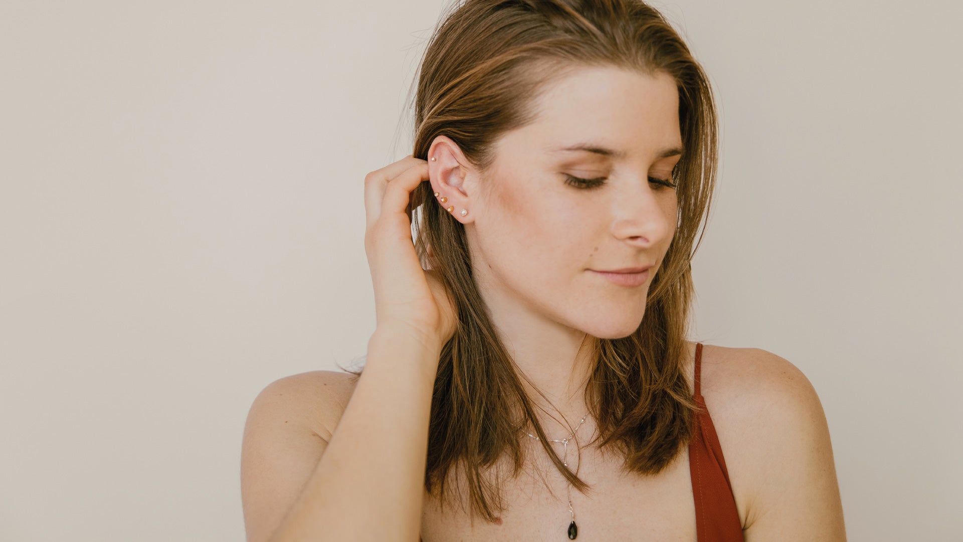 PIERCING STUDIO Y SHOWROOM Atesorame