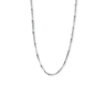 Choker Melissa Plata - Atesorame