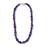 Collar Aura Amatista - Atesorame