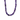 Collar Aura Amatista - Atesorame