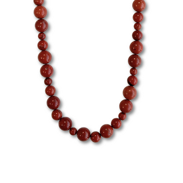Collar Aura Piedra Sol