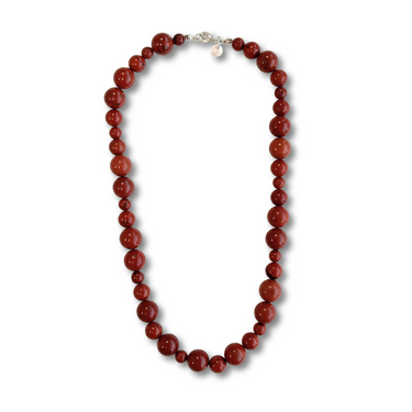 Collar Aura Piedra Sol