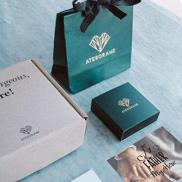 Packaging + All you need is love