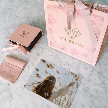 Packaging + All you need is love