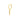 Argolla Spike Gold Unidad - Atesorame