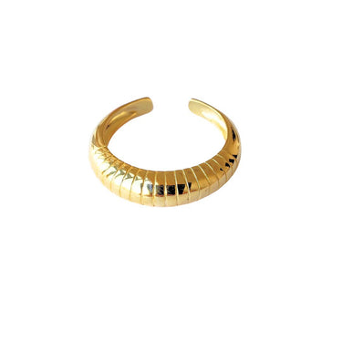 Monaco Gold Ring