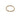 Anillo Ball 2mm oro 14k - Atesorame