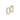 Argolla Doble Shine Gold Izquierdo - Atesorame