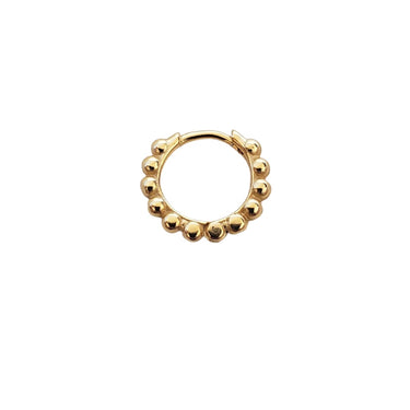 Pandora Gold unit ring