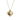 Collar Amuleto Chakras Gold - Atesorame
