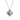 Collar Amuleto Chakras Silver - Atesorame