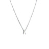 Collar Letras - Atesorame